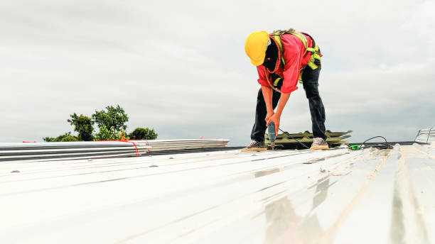 Roof Insulation in Philippi, WV